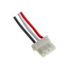 Ejjinenbby (7800mAh/3.7V) Battery Replacement for ADT Command Smart Security Panel ADT5AIO ADT7AIO Battery view 4