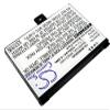 Ejjinenbby Replacement Battery Compatible for Barnes & Noble BNRZ100 Nook BNRV100 Nook Classic 005 (1250mAh/3.7V), 9BS11GTFF10B3 BNRB1530 BNRB454261 9875521 BNRZ1000 Battery view 2