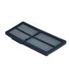 JISIZKY Replacement Projector Air Filter for Epson ELPAF25 EB-S10,EB-S7,EB-S72,EB-S8,EB-S82,EB-S9,EB-S92,EB-W10,EB-W7,EB-W9,EB-X10,EB-X7,EB-X72,EB-X8,EB-X8e,EB-X9,EH-TW450 view 3