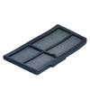 JISIZKY Replacement Projector Air Filter for Epson ELPAF25 EB-S10,EB-S7,EB-S72,EB-S8,EB-S82,EB-S9,EB-S92,EB-W10,EB-W7,EB-W9,EB-X10,EB-X7,EB-X72,EB-X8,EB-X8e,EB-X9,EH-TW450 view 4