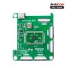 Arducam 16MP Autofocus Quad-Camera Kit for Raspberry Pi, 16MP IMX519 Autofocus Synchronized Pi Camera, Compatible with Nvidia Jetson Board view 3