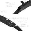 Hilitand Cycling Sunglasses, Bluetooth Camera Glasses Smart Glasses Ergonomic Handfree 1080P 30FPS HD Recording Smart Glasses Headphone view 4