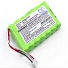 Ejjinenbby Brother PT-7600 Battery Replacement for Brother PT, PT 7600VP Label Printer (700mAh/8.4V), BA-7000 Battery view 1