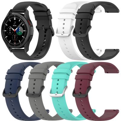 ECSEM Silicone Bands Compatible for Suinsist AK26,Watch Bands for Women Men,Wristbands Adjustable Replacement Bands Strap for suinsist AK26