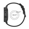 ECSEM Silicone Bands Compatible for Suinsist AK26,Watch Bands for Women Men,Wristbands Adjustable Replacement Bands Strap for suinsist AK26 view 2