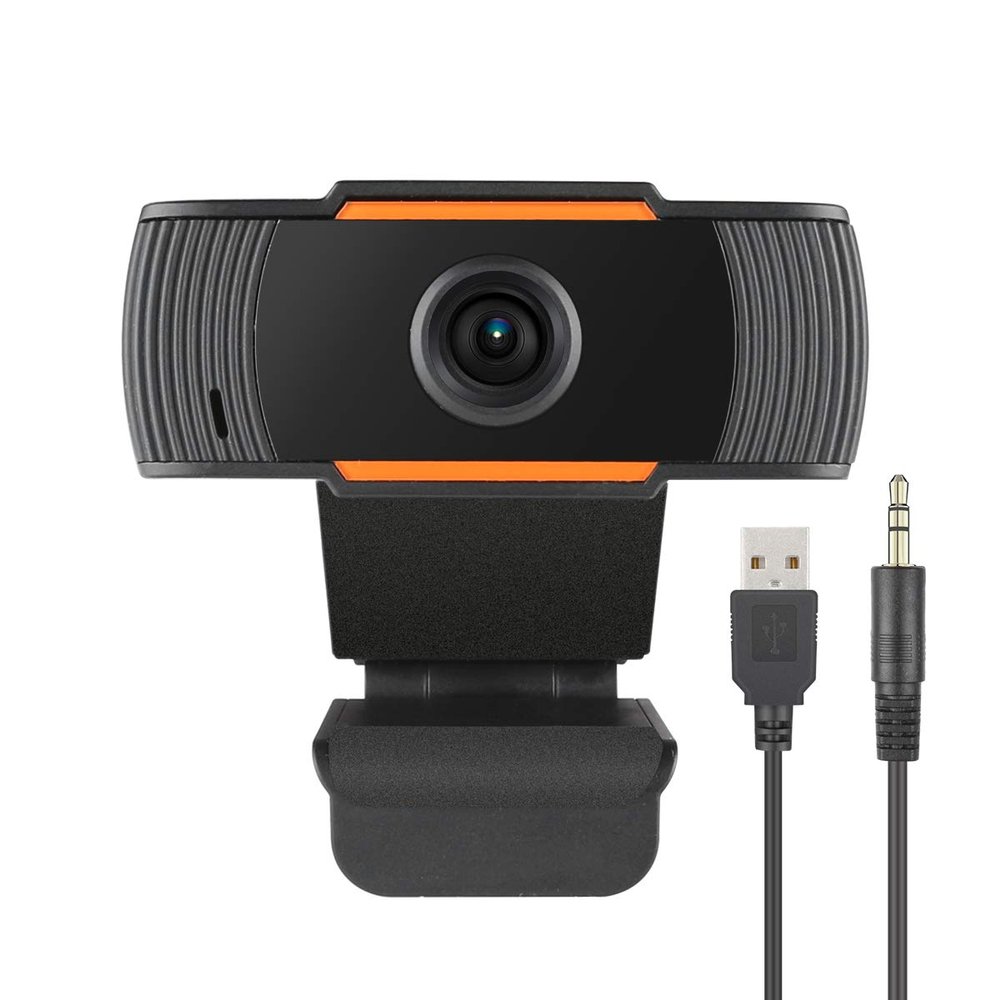 Webcam Mount for Web Camera 0001