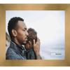 Poster Palooza 10x15 Contemporary Bronze Complete Wood Picture Frame with UV Acrylic Plexiglass, Foam Board Backing & Hardware Included view 1