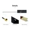 10PCS 4G FPC Antenna for Wireless Communication Modules DTU Terminal Equipment (7021) view 2