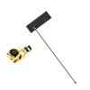 10PCS 4G FPC Antenna for Wireless Communication Modules DTU Terminal Equipment (4015) view 1
