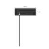 10PCS 4G FPC Antenna for Wireless Communication Modules DTU Terminal Equipment (4015) view 2