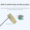 10PCS 4G FPC Antenna for Wireless Communication Modules DTU Terminal Equipment (4015) view 3