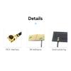 10PCS 4G FPC Antenna for Wireless Communication Modules DTU Terminal Equipment (4015) view 4