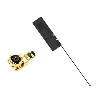 10PCS 4G FPC Antenna for Wireless Communication Modules DTU Terminal Equipment (8226)