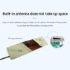 10PCS 4G FPC Antenna for Wireless Communication Modules DTU Terminal Equipment (8226) view 3