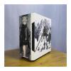BBNB Gaming Case,Mid-Tower PC Gaming Case ATX/M-ATX/ITX - Front I/O USB 3.0 Port - Tempered Glass Side Panel - 6 Fan Position - Water Cooling Ready view 1