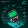 YONGNUO YN560-TX PRO S YN560 TX PRO Wireless Flash Speedlite Transmitter Trigger HSS TTL for S Camera view 3
