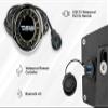 DS18 SBAR30BT 30" Marine Sound Bar  IP65 Waterproof Bluetooth Speaker System with RGB LED Lights, Built-in Class D Amplifier, 8-Speaker 2-Way Design, UTV/ATV/Boat/Side-by-Side Audio view 3