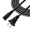Jantoy AC Power Cord for Monster BTW249 40W High Performance in/Outdoor Speaker view 2