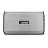 DS18 S-1600.2/SL Car Audio Amplifier  2 Channel, Full Range, Class AB, 1600 Watts (Silver) (Renewed) view 1