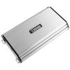 DS18 S-1600.2/SL Car Audio Amplifier  2 Channel, Full Range, Class AB, 1600 Watts (Silver) (Renewed) view 2
