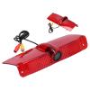Backup Camera, Car Rear View Camera 3rd Brake Light Position Mounted Fit for Chevy Express Van 2003-2017 view 4