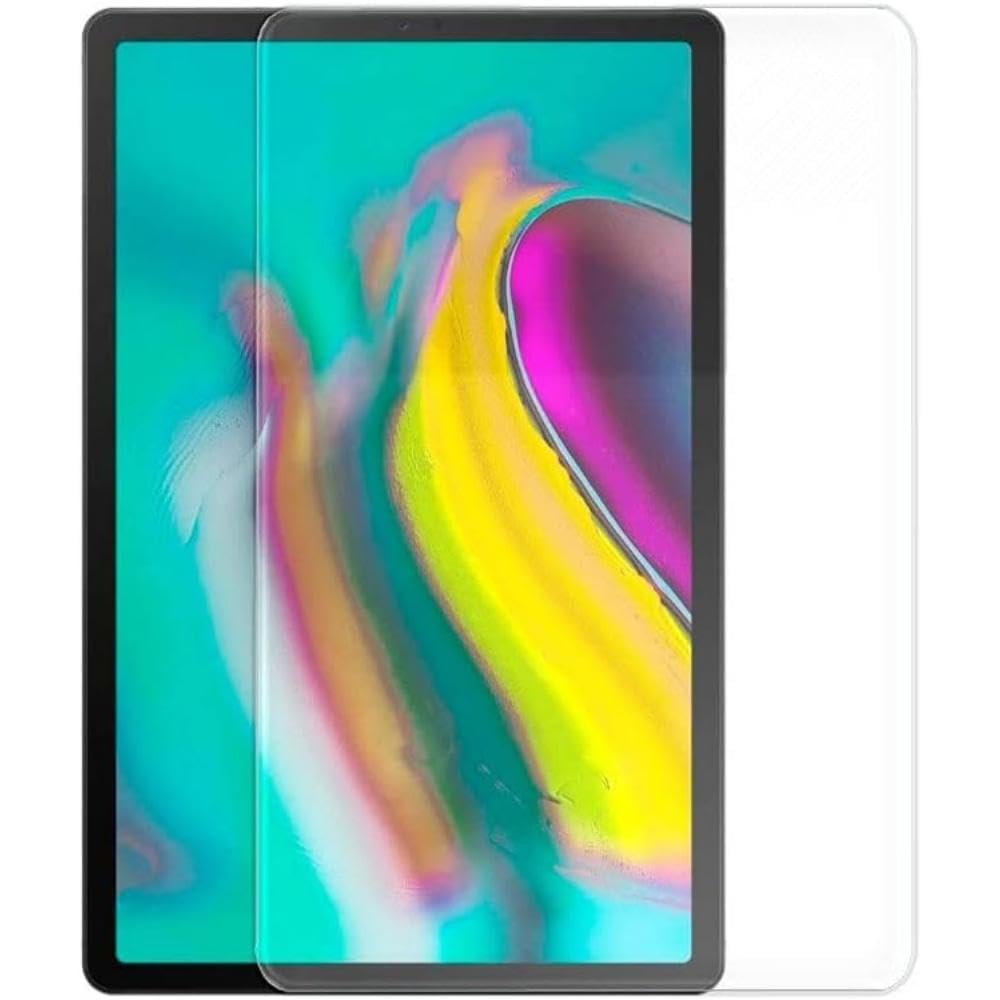 COOL Tempered Glass Screen Protector for Samsung Galaxy Tab S5e T720 / T725 10.5 Inches