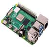 Raspberry Pi 4 Model B (8GB), WiFi, Bluetooth, USB 3.0, PoE Enabled view 1