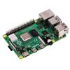 Raspberry Pi 4 Model B (8GB), WiFi, Bluetooth, USB 3.0, PoE Enabled view 2