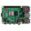 Raspberry Pi 4 Model B (8GB), WiFi, Bluetooth, USB 3.0, PoE Enabled view 3