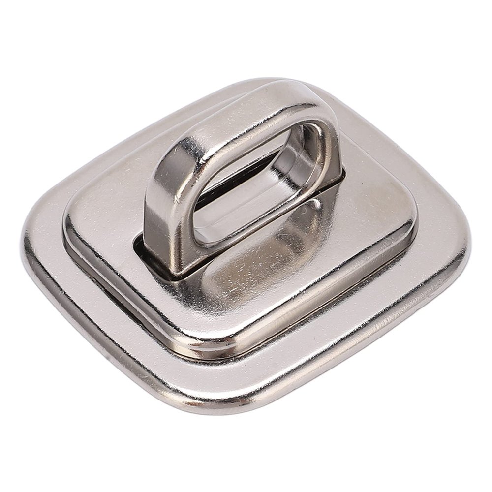 Anti Theft Security Base, Anti Theft Security Anchor Base Plate Computer Lock Fixed Plate for Laptops Tablets Monitors Smart Phone