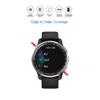 [ 3 PCS ] Mihence Compatible for Garmin D2 Air X15 Screen Protector, HD Full Coverage Invisible Screen Protector for D2 Air X15 Smartwatch view 3