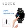 [ 3 PCS ] Mihence Compatible for Garmin D2 Air X15 Screen Protector, HD Full Coverage Invisible Screen Protector for D2 Air X15 Smartwatch view 4