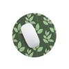Questo Casa, Round Digital Printed Mouse Mat Non Slip Backing for Office and Home Use Diameter 22cm view 4