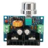DC Voltage Regulator Adjustable Converter Circuit Board Module with PWM Modulation view 1