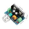 DC Voltage Regulator Adjustable Converter Circuit Board Module with PWM Modulation view 2