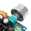 DC Voltage Regulator Adjustable Converter Circuit Board Module with PWM Modulation view 3