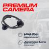 Master Tailgaters Replacement for Hyundai Equus w/AVM (2014-2016) Backup Camera OE Part # 95760-3N600 view 4