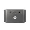 HP Projector MP2000 PRO, 1080P, 480 ISO /600 ANSI Lumens , Wireless Connectivity , Auto Focus, Premier Sound, Bluetooth - Ideal for Business, Education, and Entertainment view 4