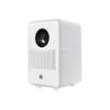 HP Citizen Cinema Projector | Portable for Home & Office | FHD 1920x1080p Home Theater System for Phone or Tablet|80 Display, USB, HDMI & Streaming for Firestick, Chromecast, Roku & More view 1