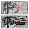 Decalrus - Protective Decal Sticker for The Asus ROG Flow Z13 GZ301 (13.4" Screen) case Cover wrap ASrogFlowZ13_GZ301-189 view 1