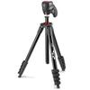 JOBY Compact Action Full Size Tripod, Black view 1