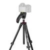 JOBY Compact Action Full Size Tripod, Black view 2
