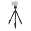 JOBY Compact Action Full Size Tripod, Black view 3