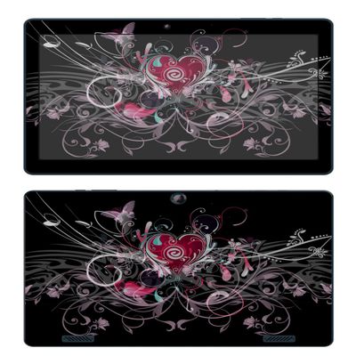 Decalrus - Protective Decal Skin Sticker for The DIGILAND DL1036 (10.1" Screen) Tablet Cover wrap DL_dl1036-69