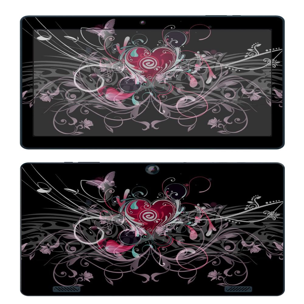 Decalrus - Protective Decal Skin Sticker for The DIGILAND DL1036 (10.1" Screen) Tablet Cover wrap DL_dl1036-69