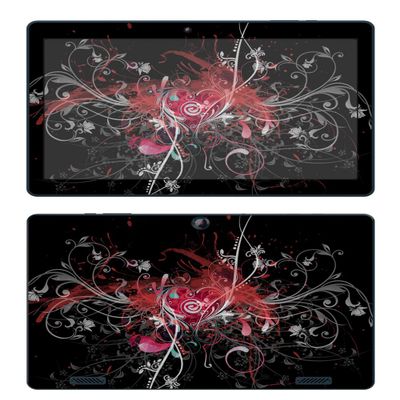 Decalrus - Protective Decal Skin Sticker for The DIGILAND DL1036 (10.1" Screen) Tablet Cover wrap DL_dl1036-190
