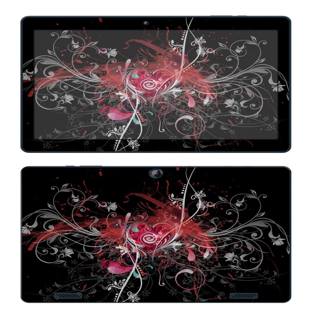 Decalrus - Protective Decal Skin Sticker for The DIGILAND DL1036 (10.1" Screen) Tablet Cover wrap DL_dl1036-190