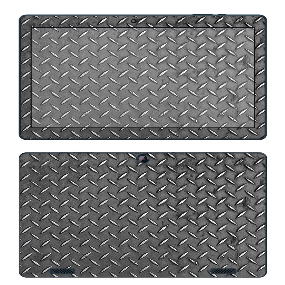 Decalrus - Protective Decal Skin Sticker for The DIGILAND DL1036 (10.1" Screen) Tablet Cover wrap DL_dl1036-14