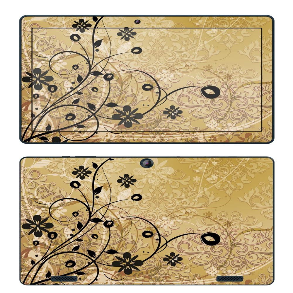 Decalrus - Protective Decal Skin Sticker for The DIGILAND DL1036 (10.1" Screen) Tablet Cover wrap DL_dl1036-167