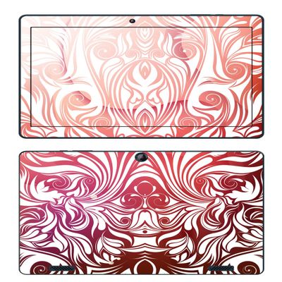 Decalrus - Protective Decal Skin Sticker for The DIGILAND DL1036 (10.1" Screen) Tablet Cover wrap DL_dl1036-199